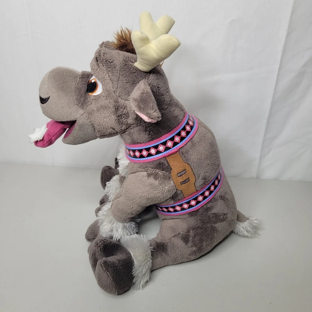 Disney Frozen Sven Reindeer‎